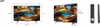 TCL P75 Series 43P755 43" LED UltraHD 4K Smart TV Produktbild-Vorschau 6