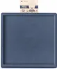 Verrijdbare onderzetter MOBILE SAUCER SQUARE, 44,6 cm - Productafbeelding-voorbeeld 6