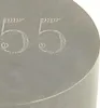 Ventil Einstellplättchen Shim 7,5x2,55mm für Piaggio Produktbild-Vorschau 2