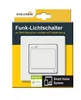 Schellenberg Funk-Lichtschalter, Unterputz, weiß, 21002 Produktbild-Vorschau 4
