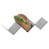 CONTACTO Snackablage, Höhe: 55 mm, Länge: 570 mm, Breite: Produktbild-Vorschau 3