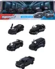 Smoby 3467452077580, 3 Jahr(e), Schwarz Produktbild-Vorschau 3