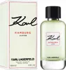 Lagerfeld Karl Hamburg Alster toaletní voda pro muže 100 ml Náhled obrázku produktu 2