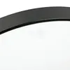 LED Deckenleuchte IP44 Schwarz Weiß tralweißes Licht 4000 K Produktbild-Vorschau 4