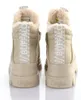 Buffalo Sneaker Bassa Donna Aspha NC Mid Warm 1622185 Cream Anteprima dell’immagine prodotto 32