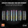 Corsair Vengeance RGB - DDR5 - Kit - 64 GB: 2 x 32 GB Produktbild-Vorschau 13