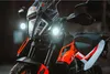 Kellermann Dayron® M8 LED Tagfahrlicht für Motorräder, 12V, Produktbild-Vorschau 3