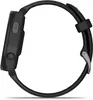 GARMIN Forerunner 165 Smartwatch schwarz, schiefergrau Produktbild-Vorschau 2