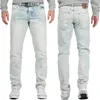 Cipo & Baxx Herren Jeans CD319X Hellblau W30/L34 Produktbild-Vorschau 6