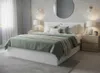 Komvortowy | Bett 140x200 Cm | Doppelbett Mit Produktbild-Vorschau 3