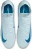 A top-down view of a pair of Nike Mercurial Superfly football boots. Produktbild-Vorschau