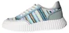 La Strada Schnürhalbschuhe in weiss/weiss kombi, Gr. 39 Produktbild-Vorschau 6