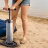 Outtec® Ruční pumpa s dvojitým zdvihem 2x1400 ml - Ruční Náhled obrázku produktu 5