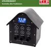 T.I.P. Solar-Teichpumpen-Set SPS 250/6, ideal für Produktbild-Vorschau 2