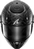 Shark Spartan RS Reptaia, integraalhelm, zwart, maat L, Productafbeelding-voorbeeld 7