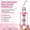 Gesichtsserum 4-in-1 (30ml) – Niacinamid, Hyaluron, Vitamin Produktbild-Vorschau 4