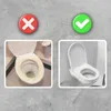 Toilettensitz mit Absenkautomatik, langsam schließender Produktbild-Vorschau 12