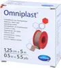 HARTMANN Omniplast Gesso a rocchetto 5m x 1,25cm Anteprima dell’immagine prodotto 8