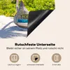 KitchenYeah© Herdabdeckplatte Strand - Palme - Hängesessel Produktbild-Vorschau 5