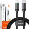 Mcdodo Usb-C Lightning rýchlonabíjací kábel pre Iphone 3M Náhľad obrázku produktu 1