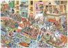 Jumbo Spiele 00030 - Celebrate Pride - Puzzle a fumetti Anteprima dell’immagine prodotto 3