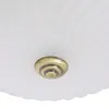 Steinhauer - plafoniera - Ceiling and wall - bronzo - vetro Anteprima dell’immagine prodotto 4