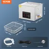 VEVOR ultrazvuková čistička 15 l profesionální 360 W Náhled obrázku produktu 7