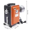 Stroj na čištění trubek, výkon 750 W, vodotěsné provedení, Náhled obrázku produktu 5