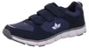 Lico Lionel Herrenschuhe Freizeitschuhe Klettschuh Blau Productafbeelding-voorbeeld 29
