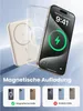 Powerbank magnétique 5000Mah Ugreen Pb560, Usb-C, 15W Voir les images du produit 5