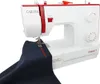 Carina Haushaltnähmaschine Nähmaschine Classic II 23 Produktbild-Vorschau 18
