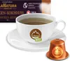 Oranje-Kokosnoot Espresso Crema Premium Koffie - 110 Productafbeelding-voorbeeld 2