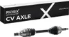 RIDEX 13D0118 Antriebswelle Vorne Links für TOYOTA AVENSIS Produktbild-Vorschau 2