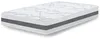 Il materasso singolo White Stone 80x190 Carbon, Anteprima dell’immagine prodotto 9