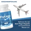 Saint Nutrition® FlyEasy – gegen Flugangst - Für entspannte Produktbild-Vorschau 6