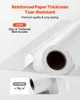SucceBuy jednorazový lekársky krep, 533 mm x 38,1 m, poťah Náhľad obrázku produktu 4
