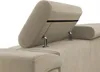 Best Mobilier Pablo - canapé droit 2 places avec têtières Voir les images du produit 5