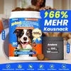 Probiotika für Hunde – 500g Premium-Leckerli für gesunde Produktbild-Vorschau 6