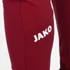 Jako Premium Trainingshose Herren - Weinrot Produktbild-Vorschau 5