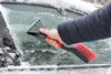 NIGRIN 6193 NIGRIN skrobaczka do lodu z trzepaczką, 400 mm, Podgląd zdjęcia produktu 14