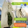 Winterschutz für Kübelpflanzen XXL H 180 x B 120 cm Ø 76 cm Produktbild-Vorschau 3