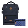 Cabaia Vegan Nubuck Batoh Adventurer L Zurich - Náhľad obrázku produktu 1
