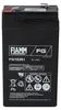 Akumulator kwasowo-ołowiowy Fiamm FG10381 6V 3800mAh Pb Podgląd zdjęcia produktu 2