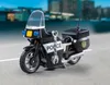 PLAYMOBIL AUSTRIA BRANDSTÄTTER Custodia piccola 'Polizia' 0 Anteprima dell’immagine prodotto 3