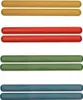 Claves Happy Kidz en bois de hêtre, multicolores, couleur : Voir les images du produit 1