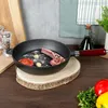 Vilde Gusseisenpfanne Eisenpfanne Grillpfanne Bratpfanne Produktbild-Vorschau 10