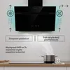 KlarsteinAlina okap kuchenny, klasa energetyczna A, Podgląd zdjęcia produktu 2