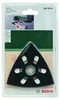 Bosch Starlock AVZ 93 G - Schleifplatte - für Produktbild-Vorschau 6