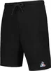 LE COQ SPORTIF ESS SHORT Schwarz Produktbild-Vorschau 2