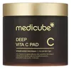 Medicube Deep Vita C Pads, 70 stuks. Productafbeelding-voorbeeld 2